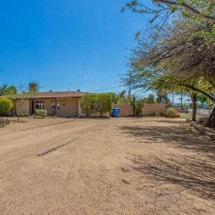 Image 2 - 1201 East Desert Park Lane, Phoenix, AZ 85020, USA - House for sale
