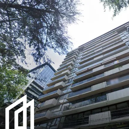 Image 1 - Calle Blas Pascal 205, Colonia Los Morales, 11510 Mexico City, Mexico - Apartment for sale