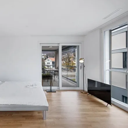 Image 1 - 4710 Bezirk Thal, Switzerland - Apartment for rent