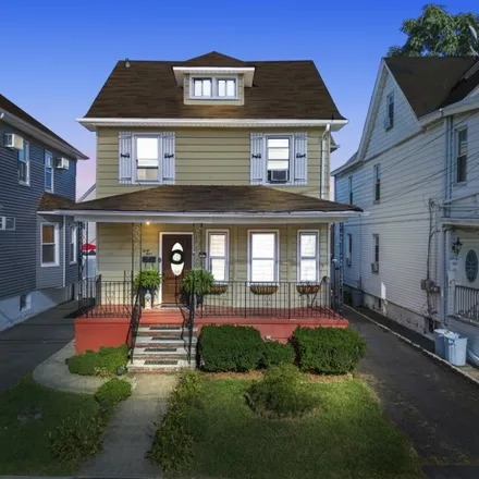 Buy this 3 bed house on 32 Olympia Street in Clifton, NJ 07011