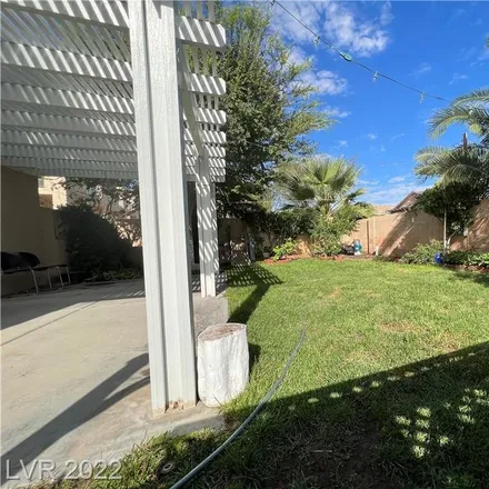 Image 7 - 1852 Ghost Trace Avenue, Paradise, NV 89183, USA - House for sale