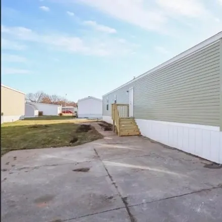 Buy this studio apartment on Anderson Trailer Court in West Salem, La Crosse County