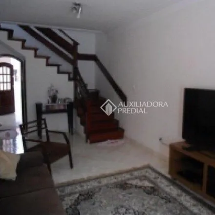 Buy this 3 bed house on Rua dos Americanos in Baeta Neves, São Bernardo do Campo - SP