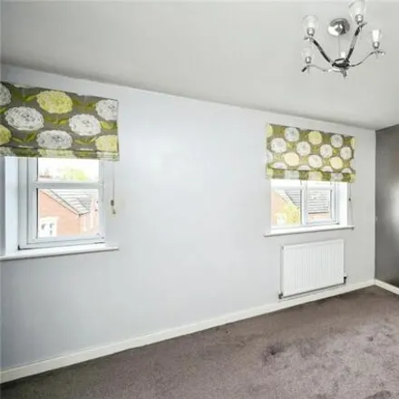 Image 7 - Bennet Drive, Nuncargate, NG17 8AW, United Kingdom - Townhouse for sale