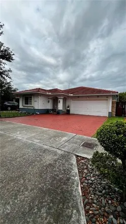 Buy this 3 bed house on 14426 Northwest 88th Avenue in Miami Lakes, FL 33018