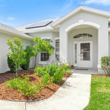 Buy this 3 bed house on 1303 Flagship Court in Saint Augustine, FL 32080