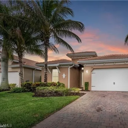 Buy this 3 bed house on 3548 Bridgewell Court in Fort Myers, FL 33916