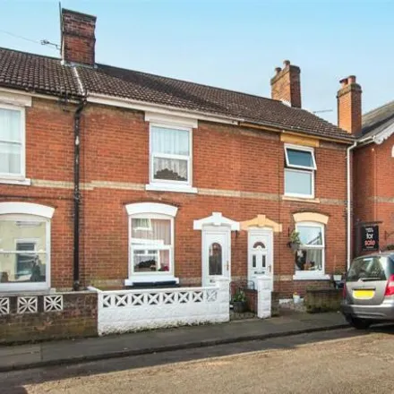 Buy this 3 bed house on 30 Winchester Road in Colchester, CO2 7LH