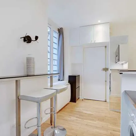 Image 4 - 36 Rue de Lappe, 75011 Paris, France - Apartment for rent