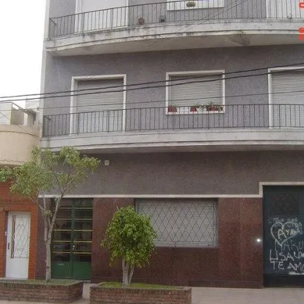 Buy this 2 bed apartment on Gobernador Carlos Tejedor 341 in 1824 Lanús Centro Oeste, Argentina
