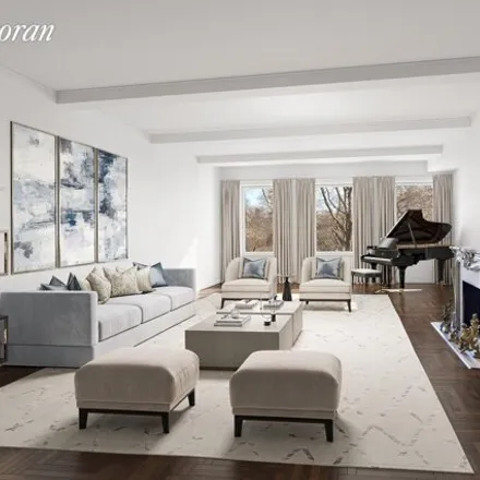 Buy this studio apartment on 6 West 71st Street in New York, NY 10023