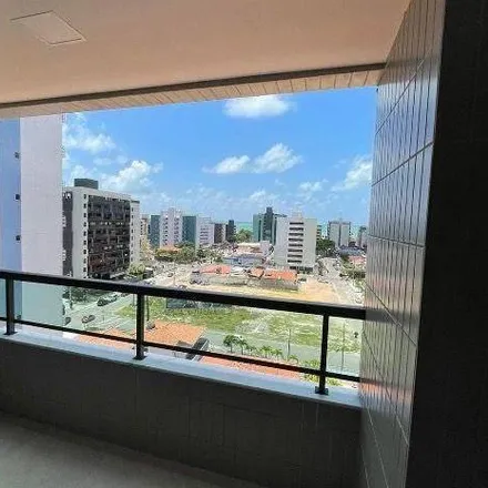Buy this 2 bed apartment on Rua Maria Loureiro Franca in Cabo Branco, João Pessoa - PB
