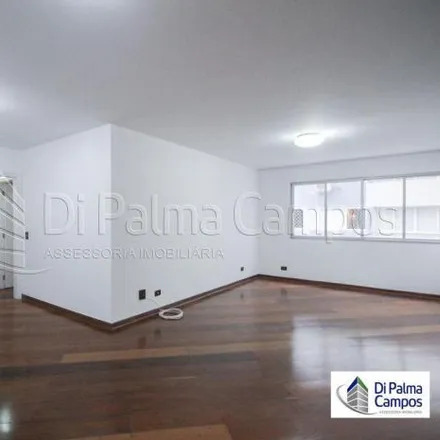 Image 2 - Alameda Lorena 313, Cerqueira César, São Paulo - SP, 01424-004, Brazil - Apartment for rent