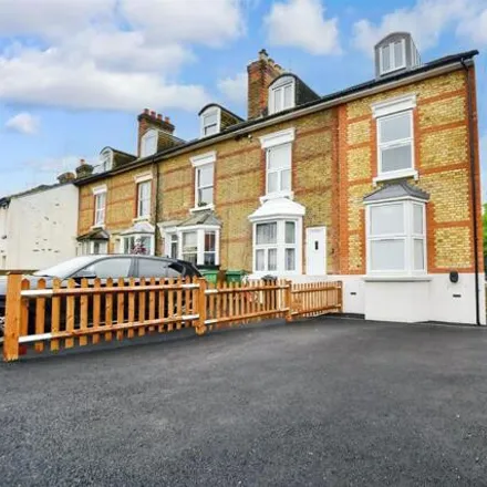 Buy this 3 bed house on St Michaels Road in Upper Fant Road, Maidstone