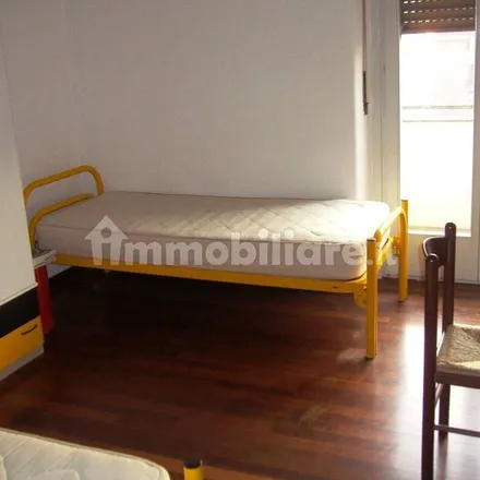 Rent this 5 bed apartment on Via Giuseppe Avezzana 14 in 20139 Milan MI, Italy
