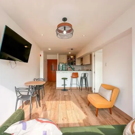 Buy this 2 bed apartment on Los Incas Golf Club in El Golf de Los Incas Avenue, Monterrico