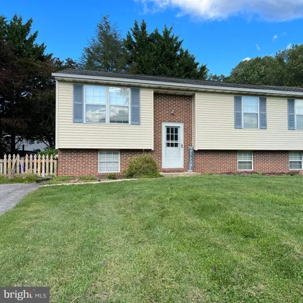 Buy this 3 bed house on 2739 Little Lane in Carroll County, MD 21157