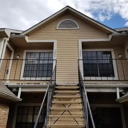 Rent this 1 bed condo on Old Spanish Trail in Houston, TX 77054