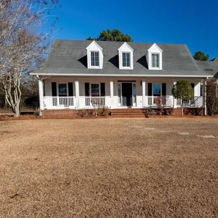 Buy this 4 bed house on 362 Martindale Drive in Lee County, GA 31721