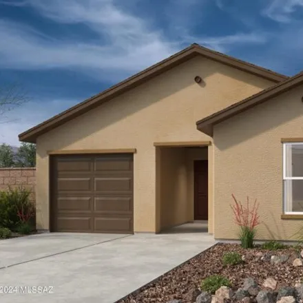 Buy this 2 bed house on South Waterton Drive in Pima County, AZ 85746