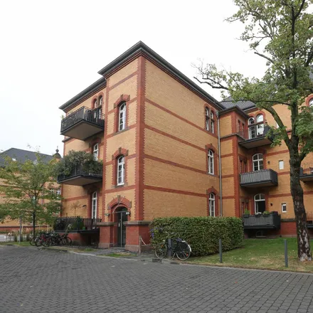Image 7 - Ulmenstraße 132, 40476 Dusseldorf, Germany - Apartment for rent