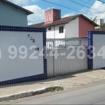 Buy this 2 bed apartment on Rua Duque de Caxias in Capibaribe, São Lourenço da Mata -