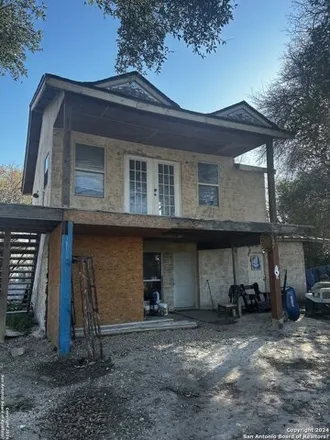 Image 1 - Pendleton Avenue, San Antonio, TX 78204, USA - House for sale