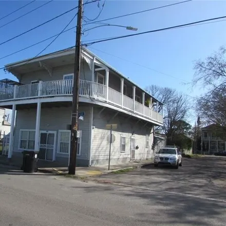 Buy this 8 bed house on 529 Amann Street in Algiers Point, New Orleans