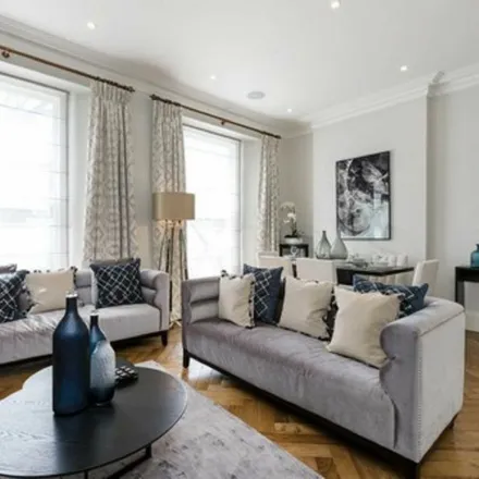 Image 3 - 47 St. Augustine's Road, London, NW1 9QZ, United Kingdom - Apartment for rent