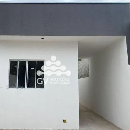 Buy this 2 bed house on Rua Valdemar Severino da Silva in Área Cura, Sumaré - SP