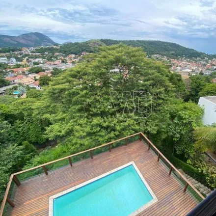 Image 1 - Rua 2, Santo Antônio, Niterói - RJ, 24340-045, Brazil - House for sale