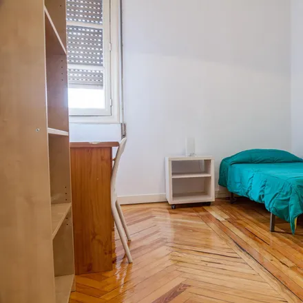 Rent this 1studio room on Next Level in Calle de los Tudescos, 4