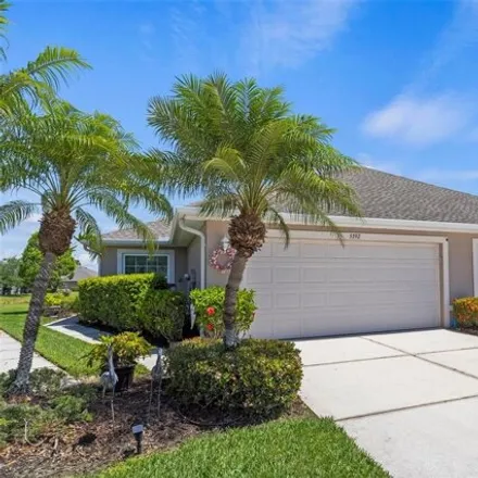 Buy this 2 bed house on 5300 Shagbark Court in North Port, FL 34287