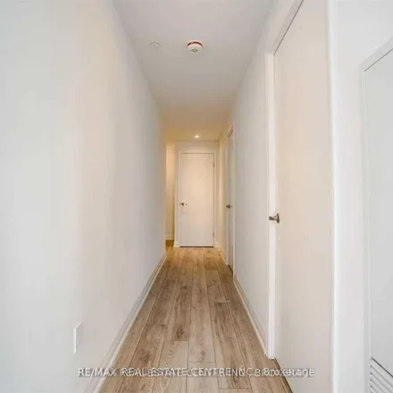 Rent this 2 bed apartment on 26 Gibbs Road in Toronto, ON M9B 0E3