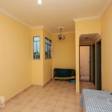 Rent this 2 bed apartment on Travessa Verônica in Todos os Santos, Rio de Janeiro - RJ