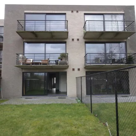 Image 1 - Raf Verhulstlaan 30A, 30B, 30C, 2160 Wommelgem, Belgium - Apartment for rent