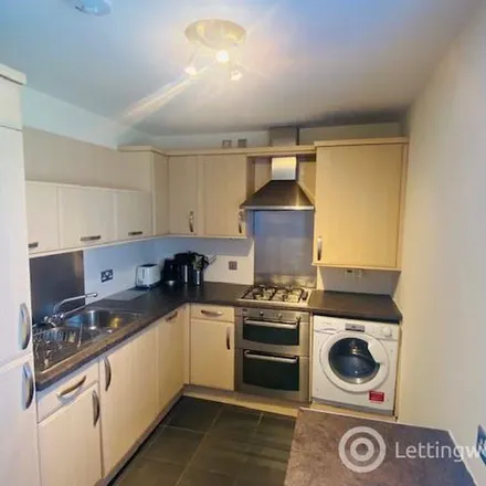 Image 2 - Clydeside Expressway, Glasgow, G3 8PX, United Kingdom - Apartment for rent
