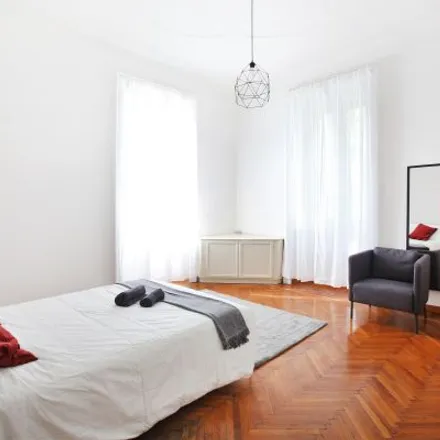 Image 1 - Via Gustavo Modena, 35, 20129 Milan MI, Italy - Room for rent