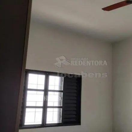 Buy this 3 bed house on Rua Matheus Leite de Abreu in Jardim São Bernardo 2, Mirassol - SP
