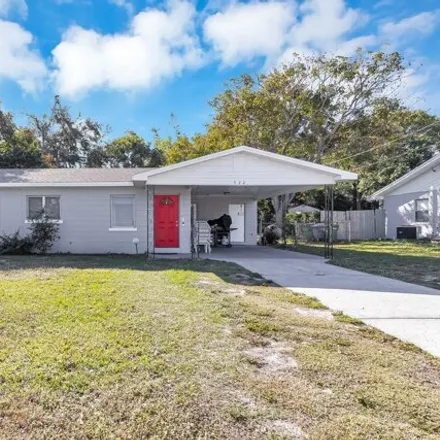 Buy this 3 bed house on 552 Avenue C Southeast in Winter Haven, FL 33880