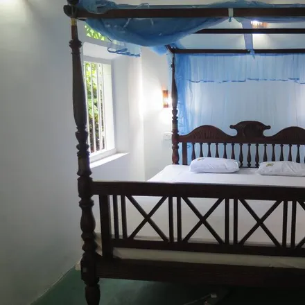 Rent this 3 bed house on Matara in Matara District, Sri Lanka