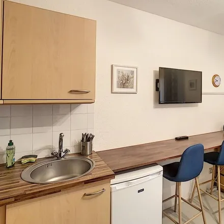 Rent this studio apartment on 34240 Lamalou-les-Bains