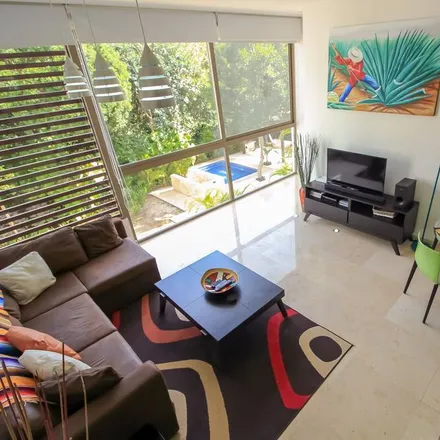 Image 7 - Quetzal H8Bahia Principe Residences & Golf - Apartment for rent