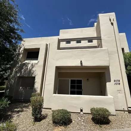 Buy this 2 bed condo on 11333 North 92nd Street in Scottsdale, AZ 85260
