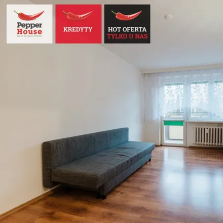 Buy this 2 bed apartment on Hodowlana in 81-646 Gdynia, Poland