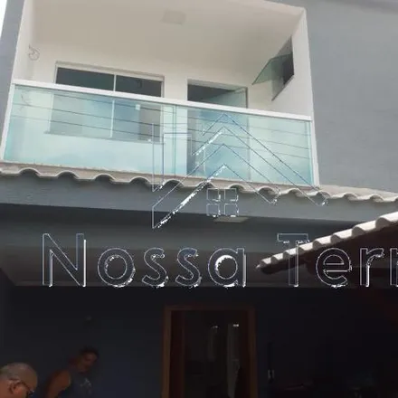 Buy this 3 bed house on Avenida Carioca in Vila Rosali, São João de Meriti - RJ