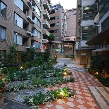Image 4 - 代官山ハイツ, 代官坂, Daikanyamacho, Shibuya, 150-0034, Japan - Apartment for rent