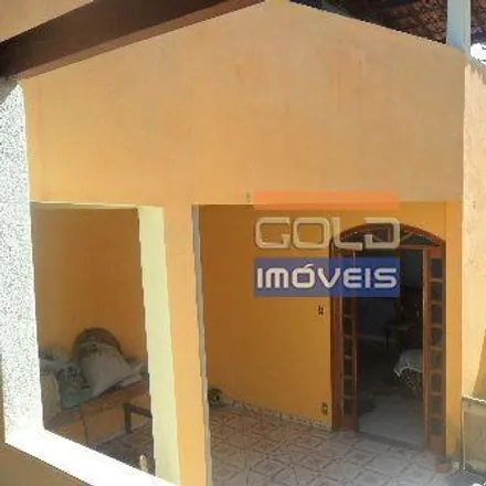 Buy this 5 bed house on Rua José do Patrocínio in Nacional 1ª Seção, Contagem - MG