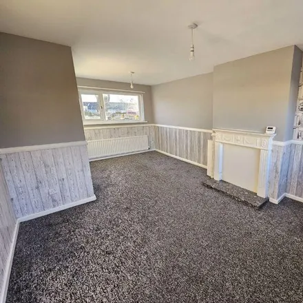 Image 3 - 30 Coanwood Drive, East Cramlington, NE23 6UG, United Kingdom - Duplex for rent