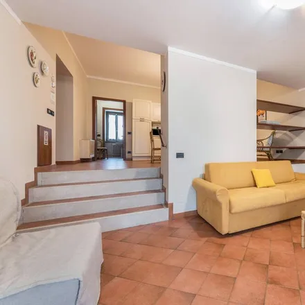 Image 2 - Via Porto San Felice, 25010 San Felice del Benaco BS, Italy - Apartment for rent